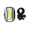 Licurici Cob pentru bicicleta, 3W, ATT-08003.4, Oem