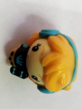 bnk jc Kinder 2022 - Joy - Funko 3D Fig. Skateboard Girl - VD316
