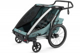 Carucior multisport Thule Chariot Cross 2, Alaska