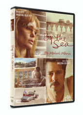 Pe malul marii / By the Sea - DVD Mania Film foto