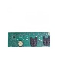 Placa de control masina de spalat Indesit WIN600 cod 21014439901