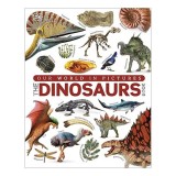 The Dinosaur Book - Prehistoric Encyclopedia for Kids Age 9-12 - Dinosaurs, Pterosaurs, Mammals - 1000+ Images