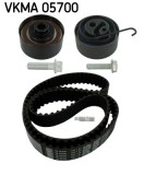 SKF VKMA 05700 Set curea de distributie