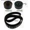 SKF VKMA 05700 Set curea de distributie
