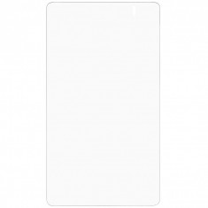 Folie plastic protectie ecran pentru Asus Google Nexus 7 model 2013 foto