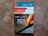 GHIDUL COMPLET AL DURERILOR FIZICE, TERAPII PSIHOENERGETICE de MICHEL ODOUL, 2009