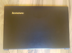 Carcasa display superioara Capac Rama Laptop Lenovo B50-30 B50-45 B50-70 B50-80 foto