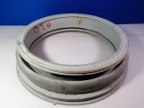 Cumpara ieftin Garnitura Usa Masina Spalat Bosch Siemens 00667220 C123, Compatibila Diverse Modele Siemens WM10A162BY, Piesa Originala Dezmembrari