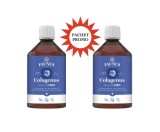 Cumpara ieftin Set Promo 2 buc Colagenus Articulatii Forte, 500 ml, Faunus Plant