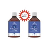 Set Promo 2 buc Colagenus Articulatii Forte, 500 ml, Faunus Plant