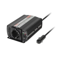 INVERTOR KEMOT 12V/230V 150W Util ProCasa foto