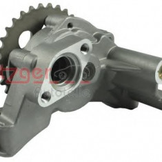 Pompa ulei AUDI A4 (8E2, B6) (2000 - 2004) METZGER 8000003