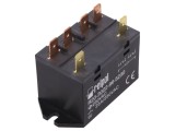 Releu Electromagnetic DPST-NO 230VAC 25A R20