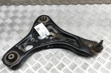 Braț inferior st&acirc;nga față AUDI Q4 Sportback F4N 2024 OEM: 1EA407151A 29862222