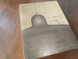 SORIN DUMITRESCU, BISERICI. O ARHEOLOGIE VIZUALA A CREATIVITATII SI STILISTICII BIZANTINE. ALBUMUL EXPOZITIEI 2007/2008 PALATUL BRANCOVENESC MOGOSOAIA
