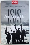 ISIS - ARMATA JIHADULUI de MICHAEL WEISS si HASSAN HASSAN , 2016
