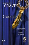 Claudius Zeul - Robert Graves