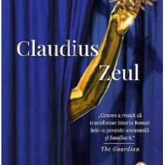 Claudius Zeul - Robert Graves