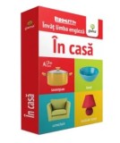 Cumpara ieftin In casa. Invat limba engleza/***
