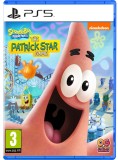 The Patrick Star Game PS5