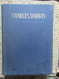 Efectele fecundarii incrucisate si ale autofecundarii in regnul vegetal - Charles Darwin, 1964