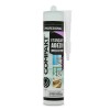 Adeziv etansant Compakt Cristal, transparent, 280 ml