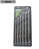 SET DE 6 CHEI INELARE EXTRALUNGI TORX 52912, JBM