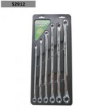 SET DE 6 CHEI INELARE EXTRALUNGI TORX 52912