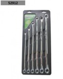 SET DE 6 CHEI INELARE EXTRALUNGI TORX 52912, JBM