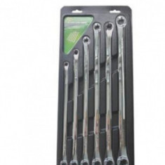 SET DE 6 CHEI INELARE EXTRALUNGI TORX 52912