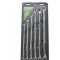 SET DE 6 CHEI INELARE EXTRALUNGI TORX 52912