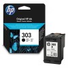 Cartus original HP 303 T6N02AE Negru