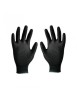 Manusi protectie negre Bucl Black marimea 10
