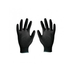 Manusi protectie negre Bucl Black marimea 10