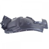 Carenaj roata BMW X1 (E84), 09.2009-, Fata, Partea Din Spate, Dreapta, 51712990090, 2060FP2T, din polietilena