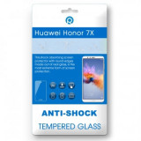 Huawei Honor 7X (BND-L21) Sticla securizata 3D alb