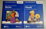 Mathe und Physik - Medi-Learn Skriptenreihe 2013/2014