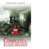 Complexul Baader-Meinhof - Stefan Aust