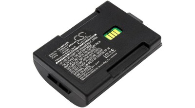 Cameron Sino 2600mAh Honeywell TXE TECTON MX7 Baterie foto