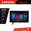 Navigatie Kia Cerato 2013-2017 K-1562 Lenovo PRO 4+64 13 inch 2K android 4G DSP gps internet CarStore Technology