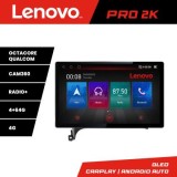 Navigatie Kia Cerato 2013-2017 K-1562 Lenovo PRO 4+64 13 inch 2K android 4G DSP gps internet CarStore Technology