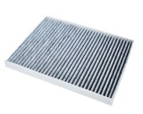 Filtru Habitaclu C.A. 51554 NGH 03.04.082K