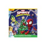 Spidey and His Amazing Friends: Merry Spidey Christmas