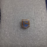 insigna Streiul Simeria Veche