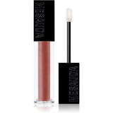 Mesauda Milano Gloss Matrix lip gloss hidratant culoare 105 Nude Affairs 5 ml