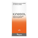 Cumpara ieftin Ulei de masaj Hiperoxigenat Kinedol, 50 ml, Vitavea