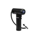 Compresor auto cu acumulator cu display Sthor 82120