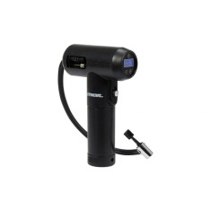 Compresor auto cu acumulator cu display Sthor 82120 foto