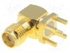 Conector SMA, RF2-03-T-00-50-G