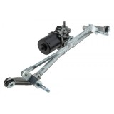 Mecanism stergator parbriz cu motoras Renault Megane 4 2015-, 288100819R